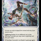 (ELE055) Flesh & Blood TCG Tales of Aria - Unlimited Single: Dazzling Crescendo (Blue) (Regular)  Common