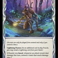 (ELE059) Flesh & Blood TCG Tales of Aria - Unlimited Single: Frazzle (Red) (Rainbow Foil)  Common