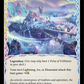 (ELE112) Flesh & Blood TCG Tales of Aria - Unlimited Single: Pulse of Volthaven (Rainbow Foil)  Majestic