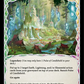 (ELE113) Flesh & Blood TCG Tales of Aria - Unlimited Single: Pulse of Candlehold (Rainbow Foil)  Majestic