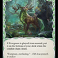 (ELE121) Flesh & Blood TCG Tales of Aria - Unlimited Single: Evergreen (Blue) (Regular)  Rare