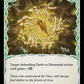 (ELE127) Flesh & Blood TCG Tales of Aria - Unlimited Single: Summerwood Shelter (Blue) (Regular)  Rare