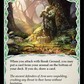 (ELE131) Flesh & Blood TCG Tales of Aria - Unlimited Single: Break Ground (Red) (Regular)  Common