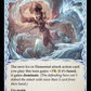 (ELE154) Flesh & Blood TCG Tales of Aria - Unlimited Single: Weave Ice (Red) (Regular)  Rare
