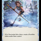 (ELE157) Flesh & Blood TCG Tales of Aria - Unlimited Single: Icy Encounter (Red) (Rainbow Foil)  Common