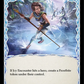 (ELE158) Flesh & Blood TCG Tales of Aria - Unlimited Single: Icy Encounter (Yellow) (Regular)  Common