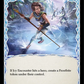 (ELE159) Flesh & Blood TCG Tales of Aria - Unlimited Single: Icy Encounter (Blue) (Regular)  Common