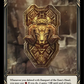 (ELE203) Flesh & Blood TCG Tales of Aria - Unlimited Single: Rampart of the Ram's Head (Rainbow Foil)  Legendary