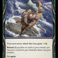 (ELE221) Flesh & Blood TCG Tales of Aria - Unlimited Single: Over Flex (Blue) (Regular)  Common
