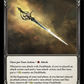(ELE223) Flesh & Blood TCG Tales of Aria - Unlimited Single: Duskblade (Regular)  Majestic