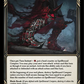 (ELE224) Flesh & Blood TCG Tales of Aria - Unlimited Single: Spellbound Creepers (Rainbow Foil)  Legendary
