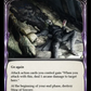 (ELE226) Flesh & Blood TCG Tales of Aria - Unlimited Single: Sting of Sorcery (Regular)  Majestic