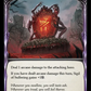 (ELE228) Flesh & Blood TCG Tales of Aria - Unlimited Single: Sigil of Suffering (Yellow) (Regular)  Rare