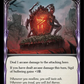 (ELE229) Flesh & Blood TCG Tales of Aria - Unlimited Single: Sigil of Suffering (Blue) (Regular)  Rare
