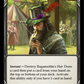 (ELE233) Flesh & Blood TCG Tales of Aria - Unlimited Single: Ragamuffin's Hat (Regular)  Common