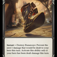(ELE236) Flesh & Blood TCG Tales of Aria - Unlimited Single: Runaways (Regular)  Common