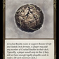 (ELE237) Flesh & Blood TCG Tales of Aria - Unlimited Single: Cracked Bauble (Regular)  Token