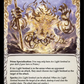 (MON005) Flesh & Blood TCG Monarch - Unlimited Single: Arc Light Sentinel (Rainbow Foil)  Majestic