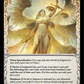 (MON007) Flesh & Blood TCG Monarch - Unlimited Single: Herald of Judgment (Regular)  Rare