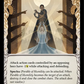 (MON011) Flesh & Blood TCG Monarch - Unlimited Single: Parable of Humility (Rainbow Foil)  Rare