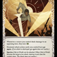(MON013) Flesh & Blood TCG Monarch - Unlimited Single: Ode to Wrath (Rainbow Foil)  Rare