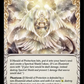 (MON014) Flesh & Blood TCG Monarch - Unlimited Single: Herald of Protection (Red) (Regular)  Common