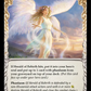 (MON022) Flesh & Blood TCG Monarch - Unlimited Single: Herald of Rebirth (Blue) (Rainbow Foil)  Common