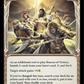 (MON033) Flesh & Blood TCG Monarch - Unlimited Single: Beacon of Victory (Rainbow Foil)  Majestic