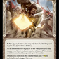 (MON035) Flesh & Blood TCG Monarch - Unlimited Single: V of the Vanguard (Regular)  Rare