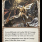 (MON043) Flesh & Blood TCG Monarch - Unlimited Single: Bolt of Courage (Yellow) (Regular)  Common