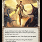(MON054) Flesh & Blood TCG Monarch - Unlimited Single: Take Flight (Red) (Regular)  Common