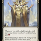 (MON060) Flesh & Blood TCG Monarch - Unlimited Single: Vestige of Sol (Rainbow Foil)  Legendary