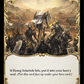 (MON078) Flesh & Blood TCG Monarch - Unlimited Single: Rising Solartide (Red) (Rainbow Foil)  Common