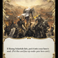 (MON079) Flesh & Blood TCG Monarch - Unlimited Single: Rising Solartide (Yellow) (Rainbow Foil)  Common