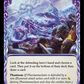 (MON091) Flesh & Blood TCG Monarch - Unlimited Single: Phantasmaclasm (Regular)  Majestic