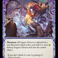 (MON098) Flesh & Blood TCG Monarch - Unlimited Single: Enigma Chimera (Red) (Rainbow Foil)  Common