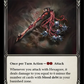 (MON121) Flesh & Blood TCG Monarch - Unlimited Single: Hexagore, the Death Hydra (Regular)  Majestic