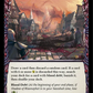 (MON125) Flesh & Blood TCG Monarch - Unlimited Single: Shadow of Blasmophet (Regular)  Majestic