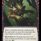 (MON139) Flesh & Blood TCG Monarch - Unlimited Single: Deadwood Rumbler (Yellow) (Regular)  Common