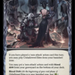 (MON160) Flesh & Blood TCG Monarch - Unlimited Single: Unhallowed Rites (Yellow) (Regular)  Rare