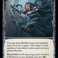 (MON175) Flesh & Blood TCG Monarch - Unlimited Single: Rift Bind (Yellow) (Regular)  Common