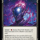 (MON188) Flesh & Blood TCG Monarch - Unlimited Single: Ebon Fold (Rainbow Foil)  Common