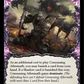 (MON195) Flesh & Blood TCG Monarch - Unlimited Single: Consuming Aftermath (Red) (Regular)  Rare