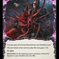 (MON202) Flesh & Blood TCG Monarch - Unlimited Single: Howl from Beyond (Blue) (Regular)  Rare