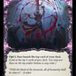 (MON215) Flesh & Blood TCG Monarch - Unlimited Single: Blood Tribute (Red) (Regular)  Common