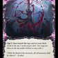 (MON216) Flesh & Blood TCG Monarch - Unlimited Single: Blood Tribute (Yellow) (Rainbow Foil)  Common