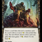 (MON222) Flesh & Blood TCG Monarch - Unlimited Single: Tear Limb from Limb (Regular)  Majestic