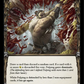 (MON224) Flesh & Blood TCG Monarch - Unlimited Single: Pulping (Yellow) (Rainbow Foil)  Rare