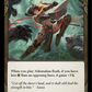 (MON264) Flesh & Blood TCG Monarch - Unlimited Single: Adrenaline Rush (Yellow) (Regular)  Common