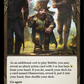 (MON268) Flesh & Blood TCG Monarch - Unlimited Single: Belittle (Blue) (Regular)  Common